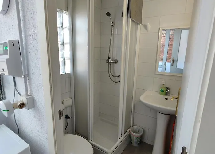 Desvan En Edificio Del Siglo Xviii Appartement *